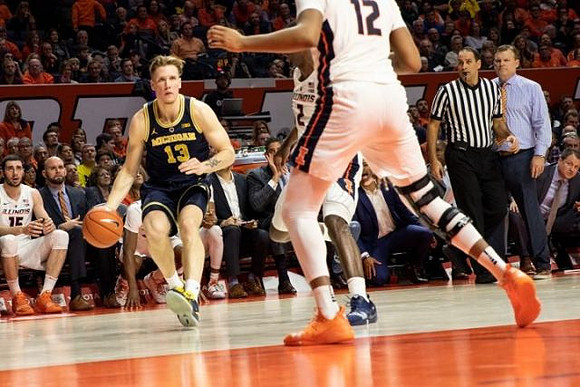 Ignas Brazdeikis (13)