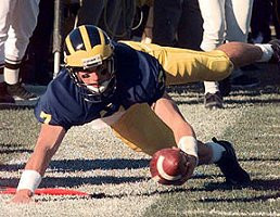 Drew Henson (7)