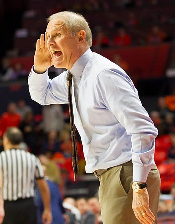 John Beilein