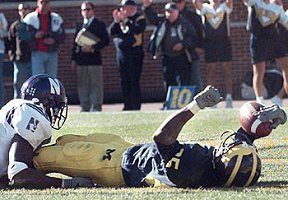 Marcus Knight (85)