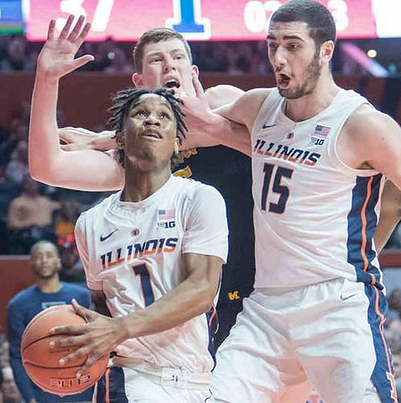 Jon Teske (15)