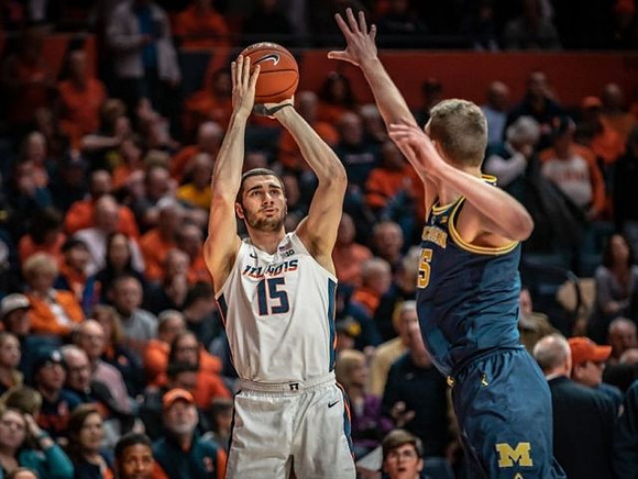 Jon Teske (15)
