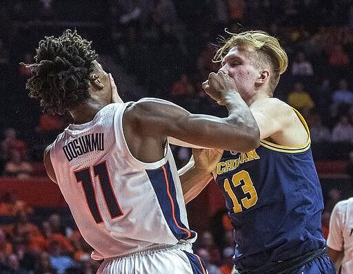 Ignas Brazdeikis (13)