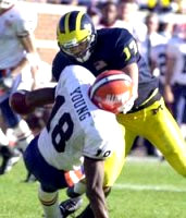 Larry Foote (17)