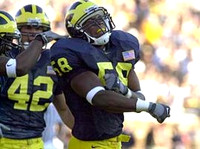 John Spytek (42) and Roy Manning (58)