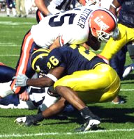 Julius Curry (26)