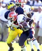 Brandon Williams (12)