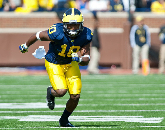 Jeremy Gallon (10)