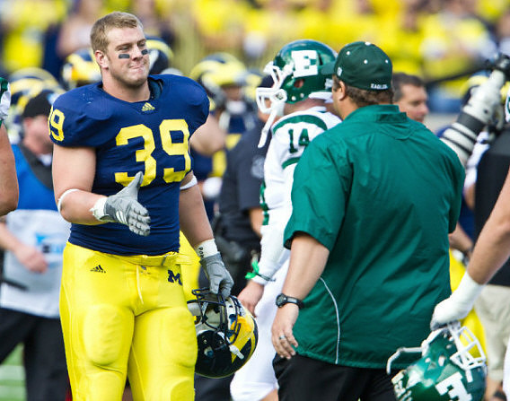 Will Heininger (39)