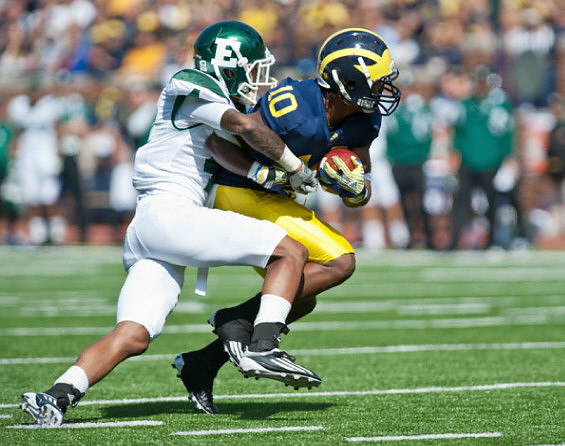 Jeremy Gallon (10)