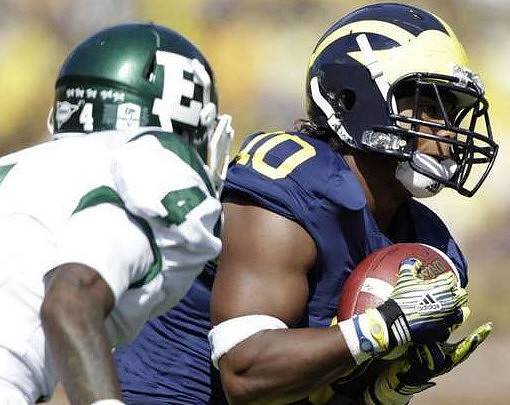 Jeremy Gallon (10)