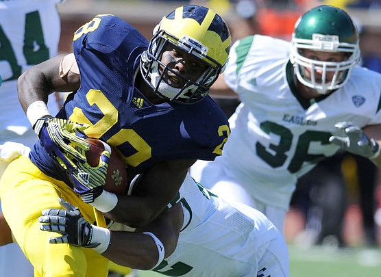 Fitzgerald Toussaint (28)