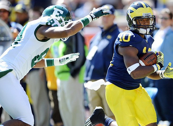 Jeremy Gallon (10)