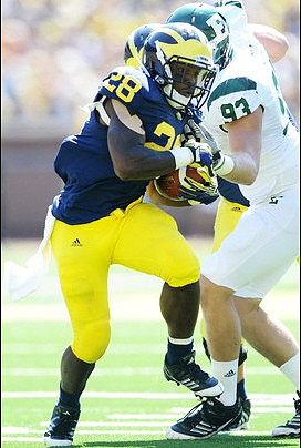 Fitzgerald Toussaint (28)