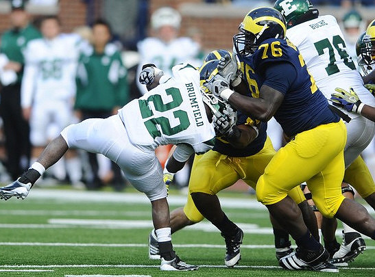Quinton Washington (76)