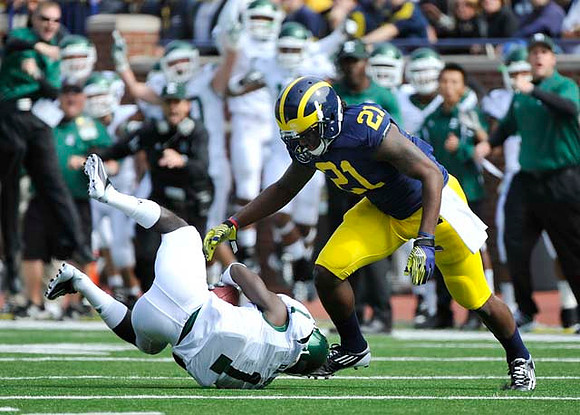 Raymon Taylor (21)