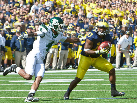 Jeremy Gallon (10)