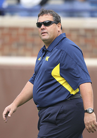 Brady Hoke