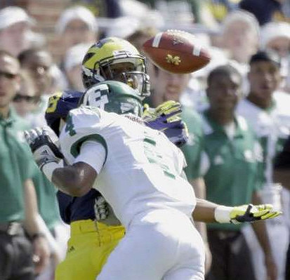 Fitzgerald Toussaint (28)