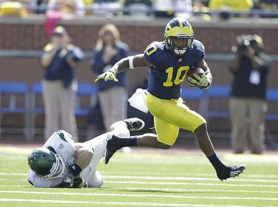 Jeremy Gallon (10)