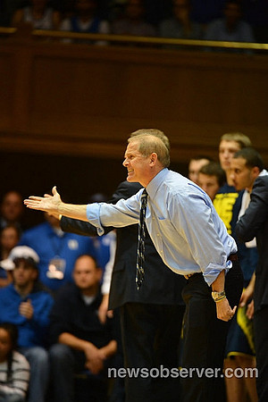 John Beilein