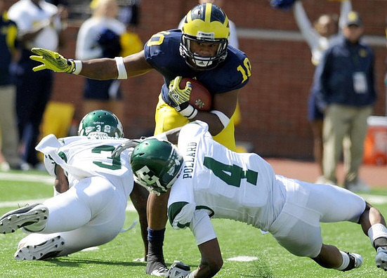 Jeremy Gallon (10)
