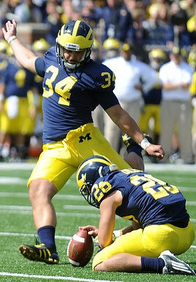 Brendan Gibbons (34) and Drew Dileo (26)