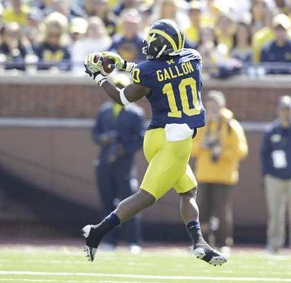 Jeremy Gallon (10)