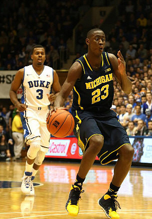 Caris LeVert (23)