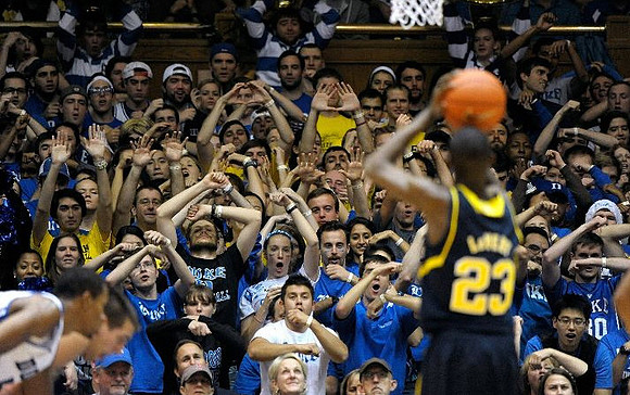 Caris LeVert (23)