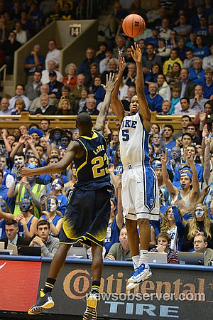 Caris LeVert (23)
