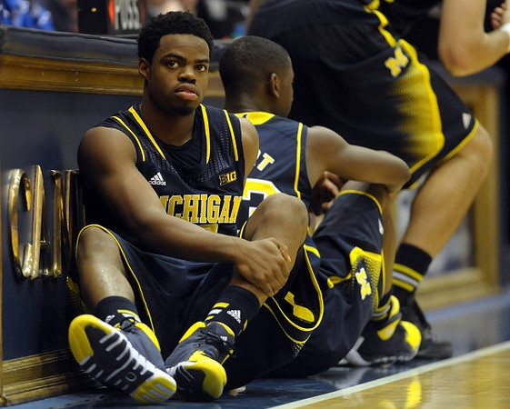 Derrick Walton Jr. (10)