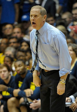John Beilein
