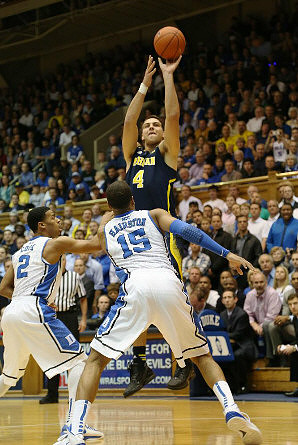 Mitch McGary (4)