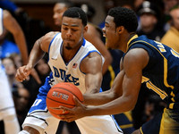 Derrick Walton Jr. (10)