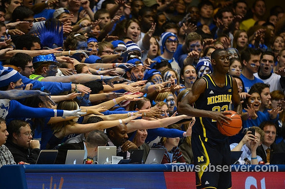 Caris LeVert (23)