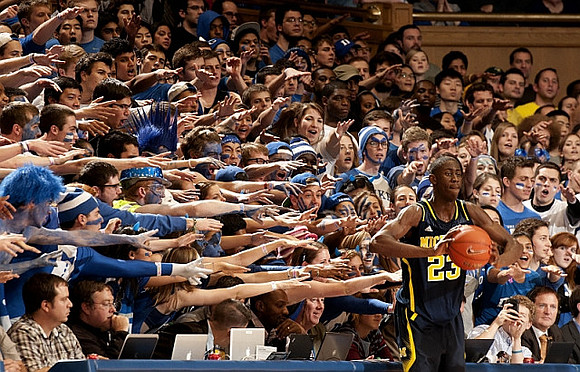 Caris LeVert (23)