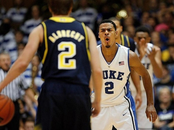 Mitch McGary (4)