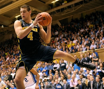 Mitch McGary (4)