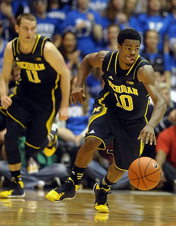 John Beilein