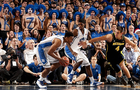 Mitch McGary (4)