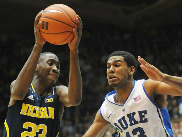 Caris LeVert (23)
