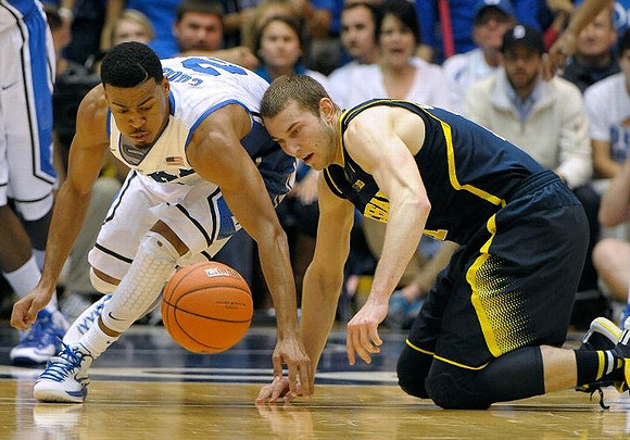 Nik Stauskas (11)