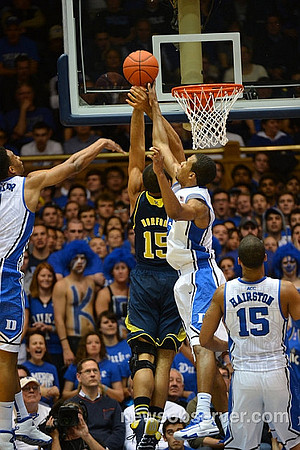 Jon Horford (15)