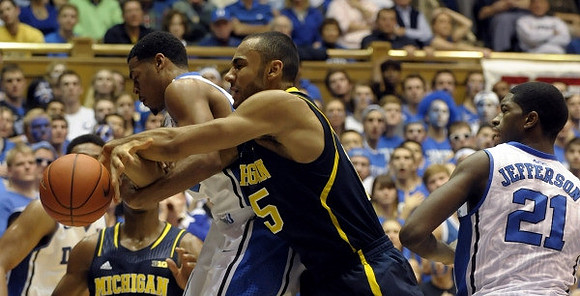 Mitch McGary (4)