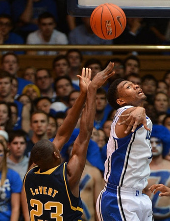 Caris LeVert (23)