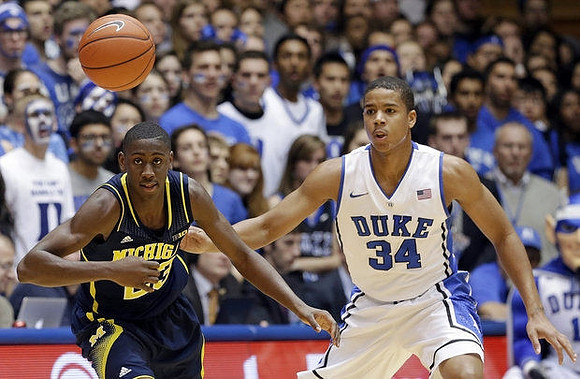Caris LeVert (23)