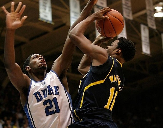 Mitch McGary (4)