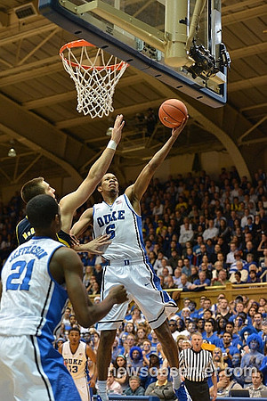 Mitch McGary (4)