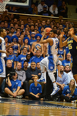 Jon Horford (15)